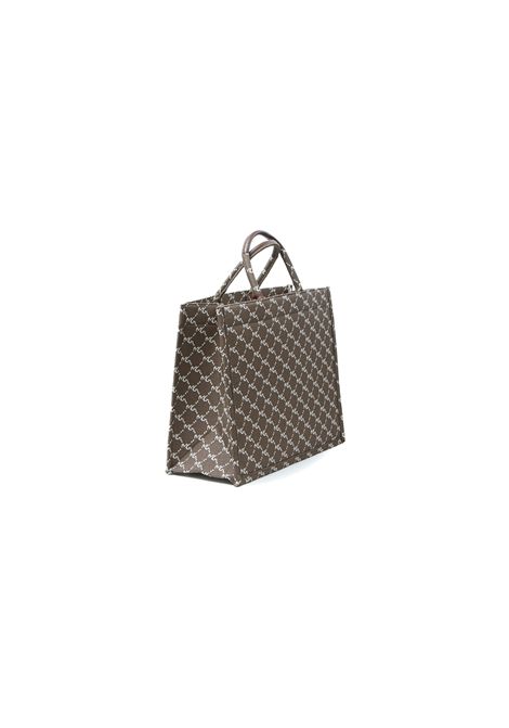 BIG MONOGRM MANILA GRACE | Borse | B842PJMD489